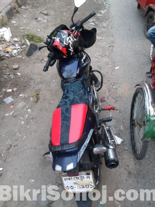 পালসার মোটরসাইকেল 150 সিসি